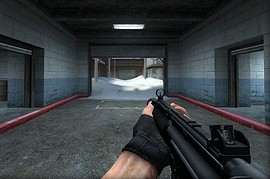 MP5SD