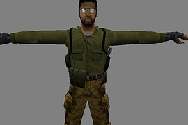 CS HD Players Pack