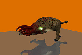 HD Bullsquid 2