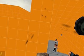 hl2 orange zombie