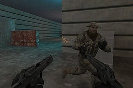 Ultra beretta pistols for p90