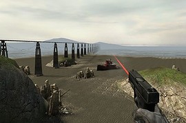 Glock-17 With Lasers