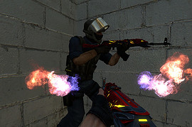 CSO2 AKM Phoenix