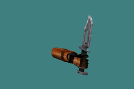 v_knife(HEV)
