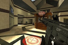SlaYeR's SCAR-H Animations