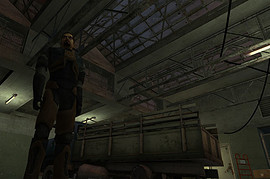 Sven Co-op II