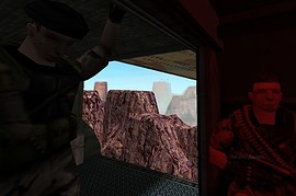 Half-Life Barney Pack