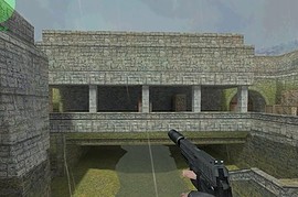 USP Default Remix