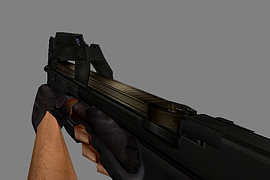 Fusion Pack v.12 (Steam) for CS 1.6