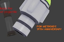 Super Missile