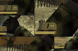 German_Camo_Sleeves