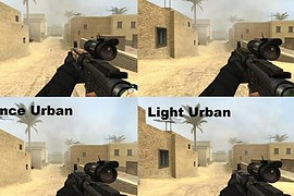 CQB_M4a1_V2