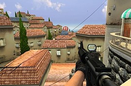 Anklar Creeping Jesus M4