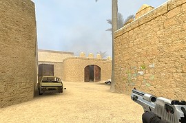 Deagle skin