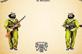 Chetniks