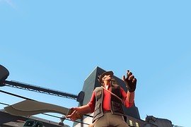 Machete (HD)
