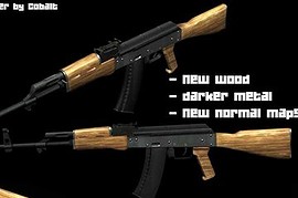 AK-74