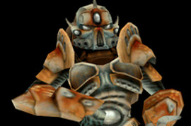 UT2004 Characters Pack