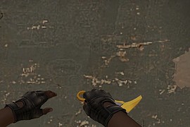 Valorant Prime Karambit