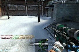 Jungle AWP
