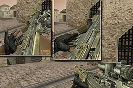 Stalker SA80