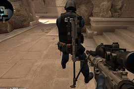 M200 intervention