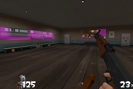Mini AK