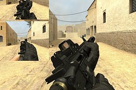 Tactical_M4_RIS