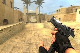 M92 Beretta RE