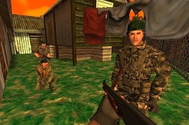 Heart Of Evil Napalm Edition