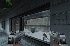 deagle elites chrome remix