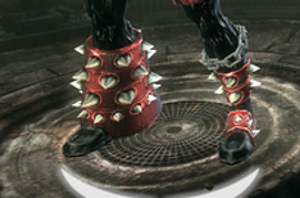 Spawn ver. 1.52