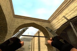 X-Men_Wolverine_Claws
