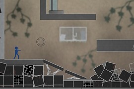 Portal 2D