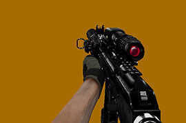 PC - AK200 Tactical Special Edition
