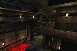 DOM-Reliquary
