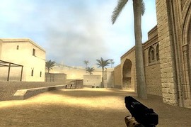 Smooth Glock