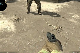 Facehugger