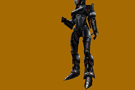 UT2004 Model Players Pack for HL
