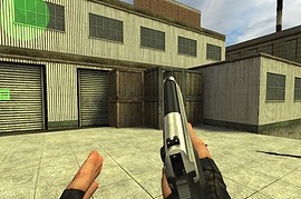 Big Beretta