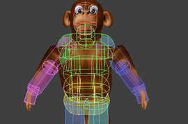 Monkey