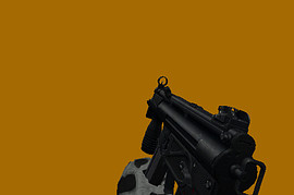 HK MP5K (ported)