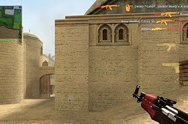 AK