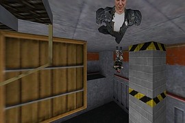 Half-Payne