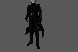 The Crow