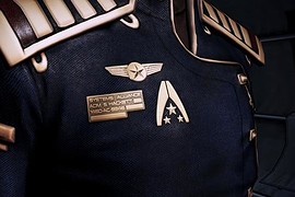 NPC Outfits