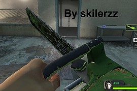 Green_chainsaw