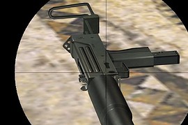 M11 Silenced