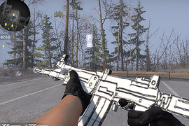 Simplified Galil