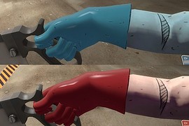 Badlands Medic